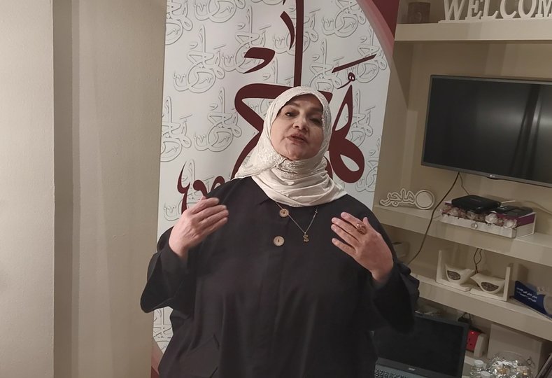 ورشة زيادة التركيز وسرعة الحفظ