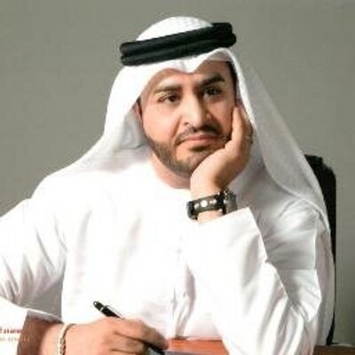 د.خليفة محرزي