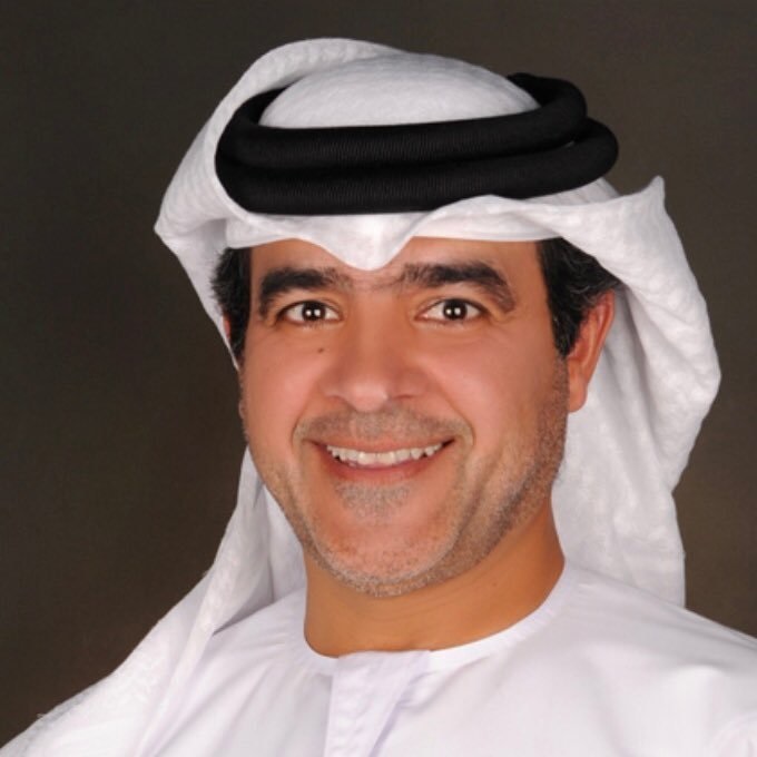 المستشار محمد المرزوقي 